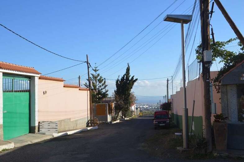 Sector de Lomo Catela (Foto TA)